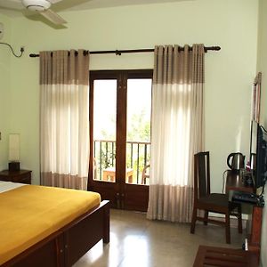 Deluxe Double or Twin Room Balcony